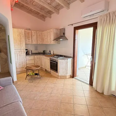Apartament La Dolce - Sea View - Pool&terrace