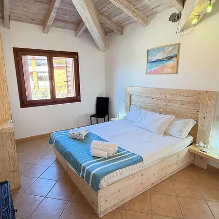 La Dolce - Sea View - Pool&terrace