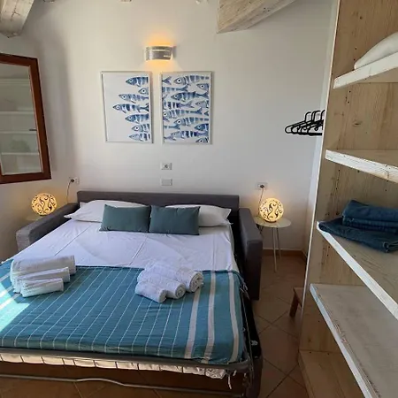 La Dolce - Sea View - Pool&terrace Apartament *