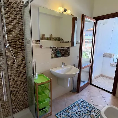 La Dolce - Sea View - Pool&terrace Apartament