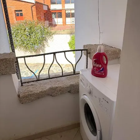 La Dolce - Sea View - Pool&terrace Apartament *