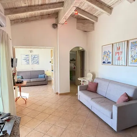La Dolce - Sea View - Pool&terrace