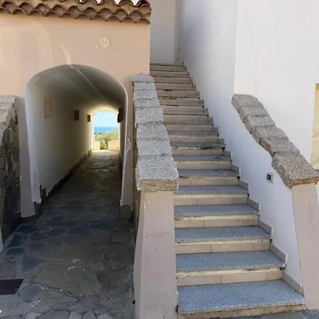 La Dolce - Sea View - Pool&terrace Apartament *