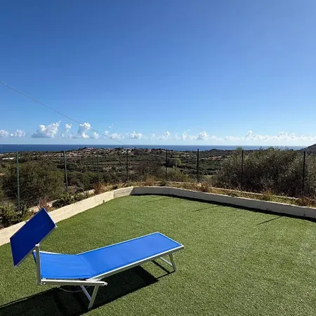 아파트 La Dolce - Sea View - Pool&terrace *