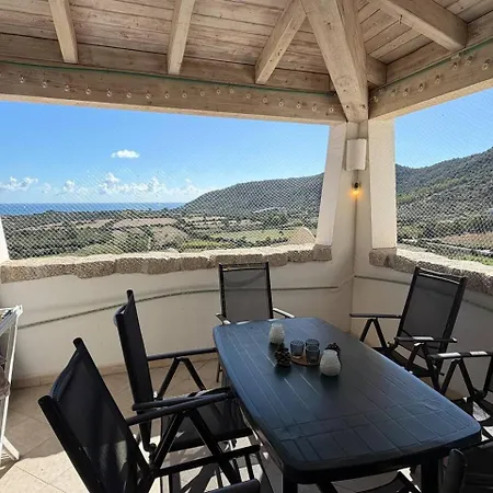 La Dolce - Sea View - Pool&terrace