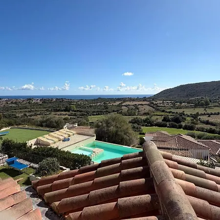 La Dolce - Sea View - Pool&terrace